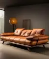 Terra Loft Deri Kanepe