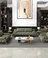 Çeli Seti Oturma Takımı