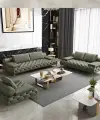 Çeli Seti Oturma Takımı