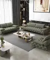 Çeli Seti Oturma Takımı