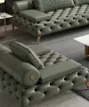 Çeli Seti Oturma Takımı