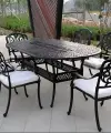 Biga Bahçe Masa Takımı