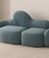 Serda İkili Koltuk