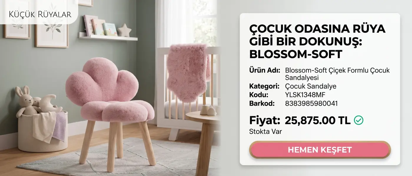 Blossom Soft
