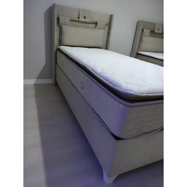 Desen Seti Baza ve Başlık Takımı