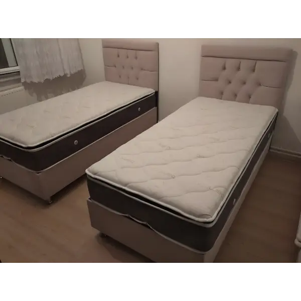 Basma Seti Baza ve Başlık Takımı