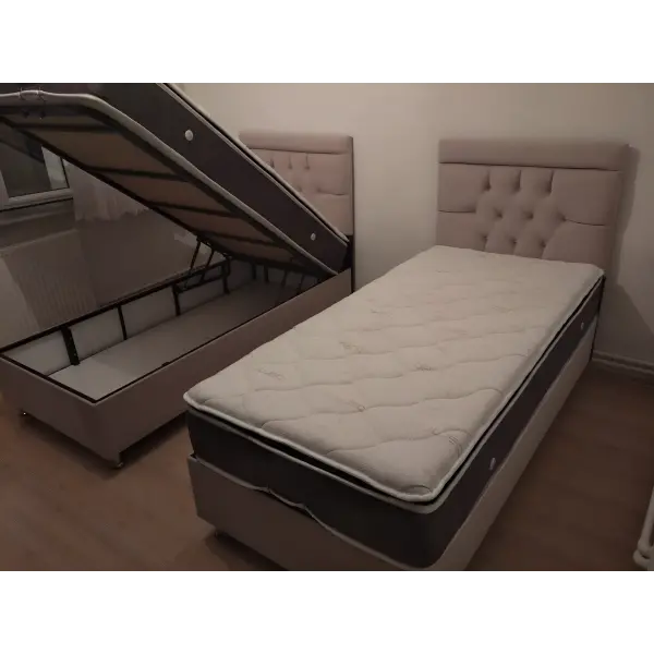 Basma Seti Baza ve Başlık Takımı