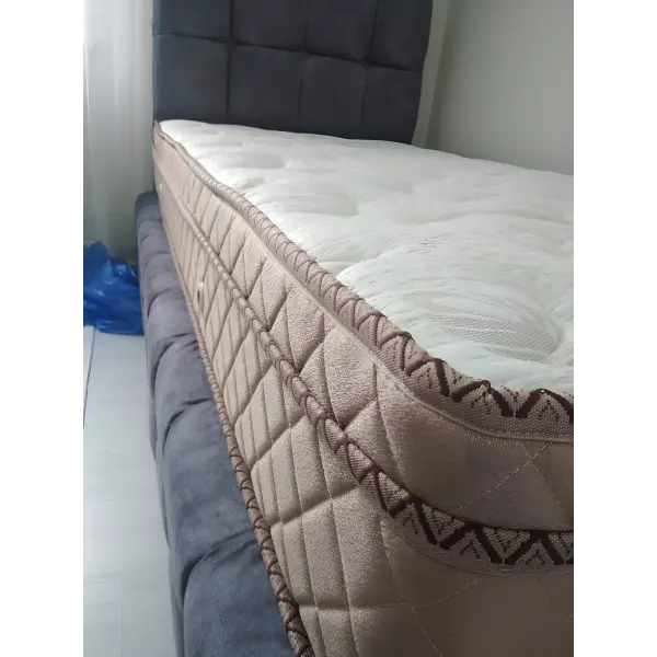 Kare Seti Baza ve Başlık Takımı