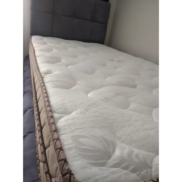 Kare Seti Baza ve Başlık Takımı