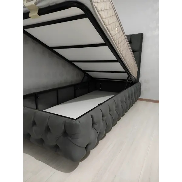 Basma Seti Baza ve Başlık Takımı