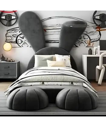 Ruppa Seti Baza ve Başlık Takımı