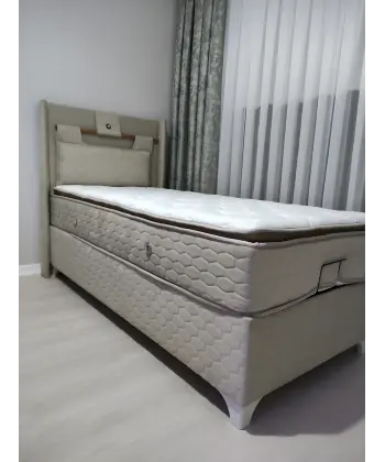 Desen Seti Baza ve Başlık Takımı