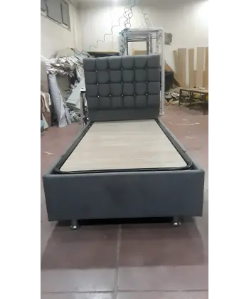 Bal Küpü Seti Baza ve Başlık Takımı