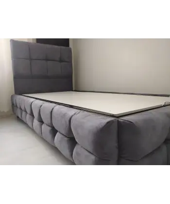 Kare Seti Baza ve Başlık Takımı