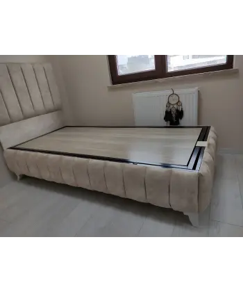 Düzlem Seti Baza ve Başlık Takımı