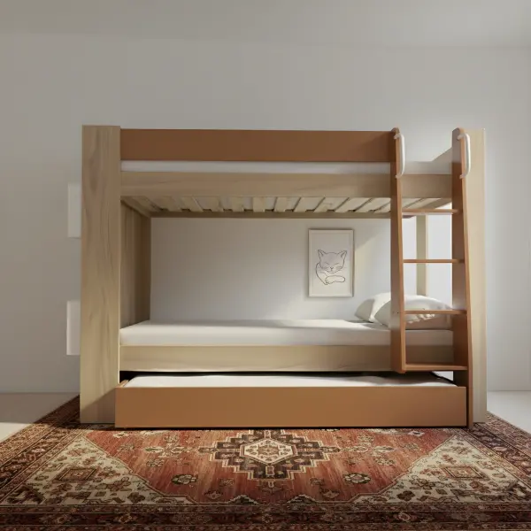 3 Kişilik Kanguru Ranza Seti