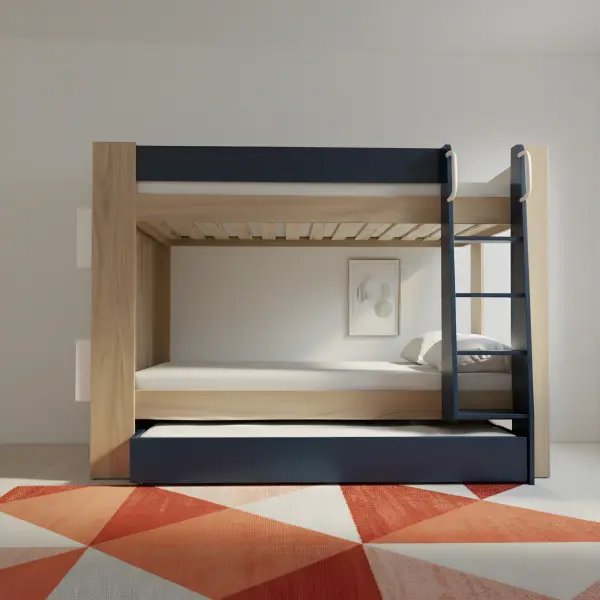 3 Kişilik Kanguru Ranza Seti