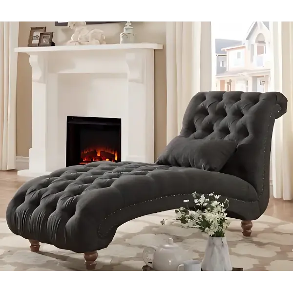 Nessa Dinlenme Koltuğu