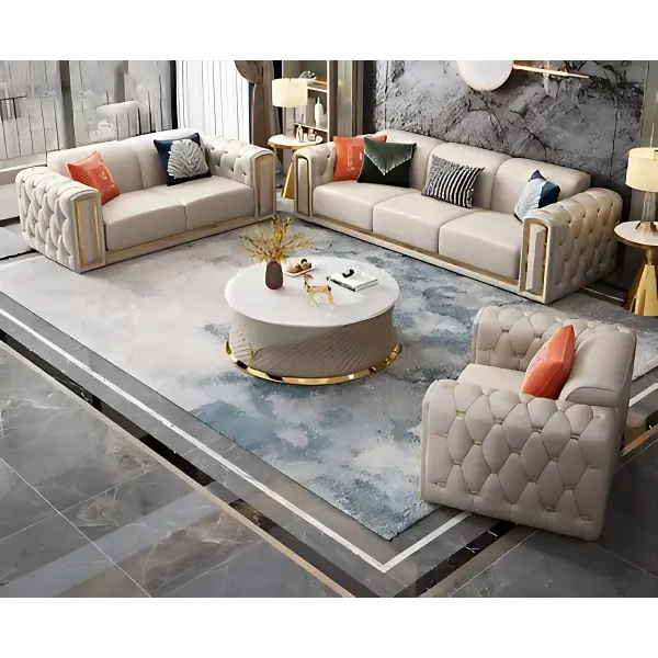 Mila Koltuk Takımı