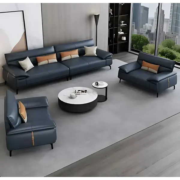 Lusa Koltuk Takımı