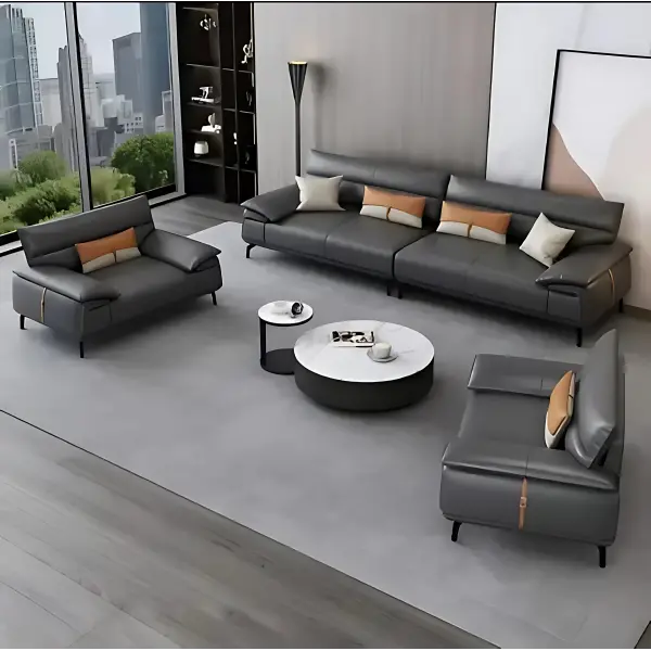 Lusa Koltuk Takımı