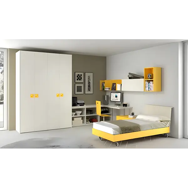 Nera Genç Odası Takımı