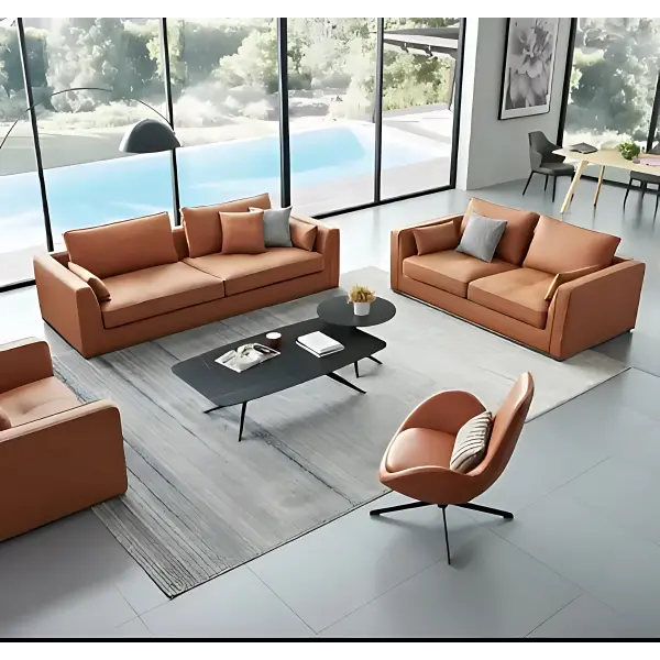 Elaça Koltuk Takımı