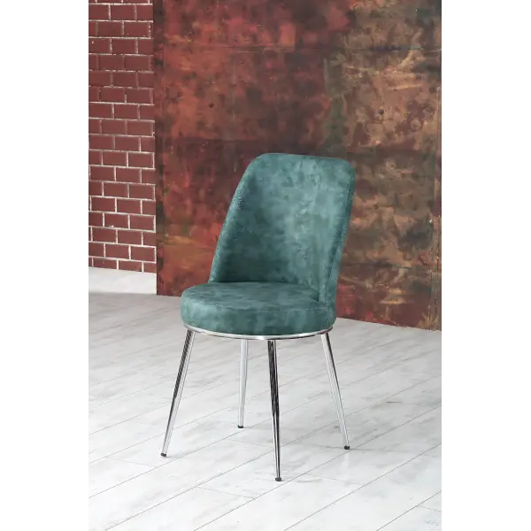 Metal Ayaklı Basic Sandalye