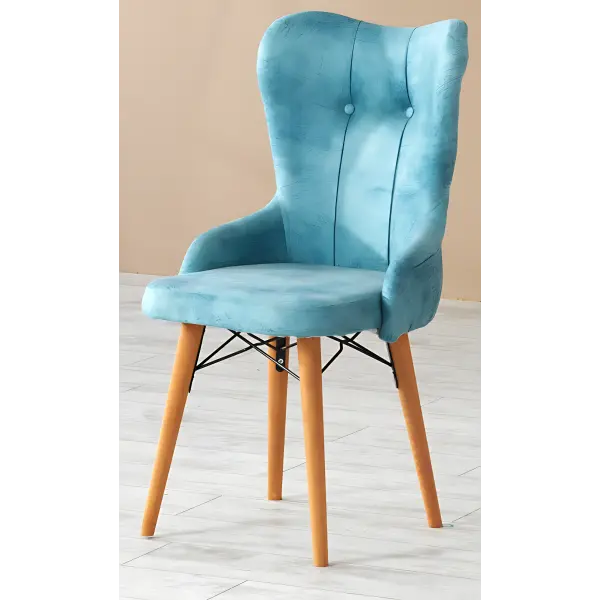 Basic Geniş Sandalye