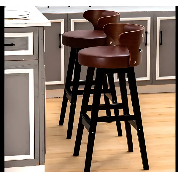 Domenia Bar Sandalyesi