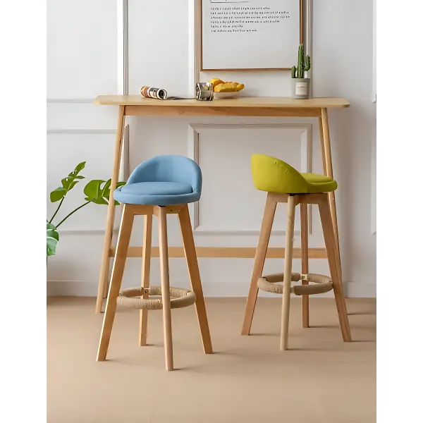 Aurelia Bar Sandalyesi