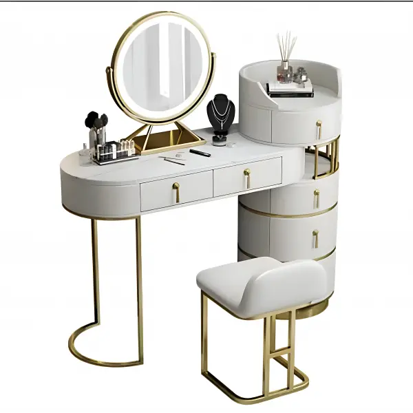 Forenza Makyaj Masası Takımı