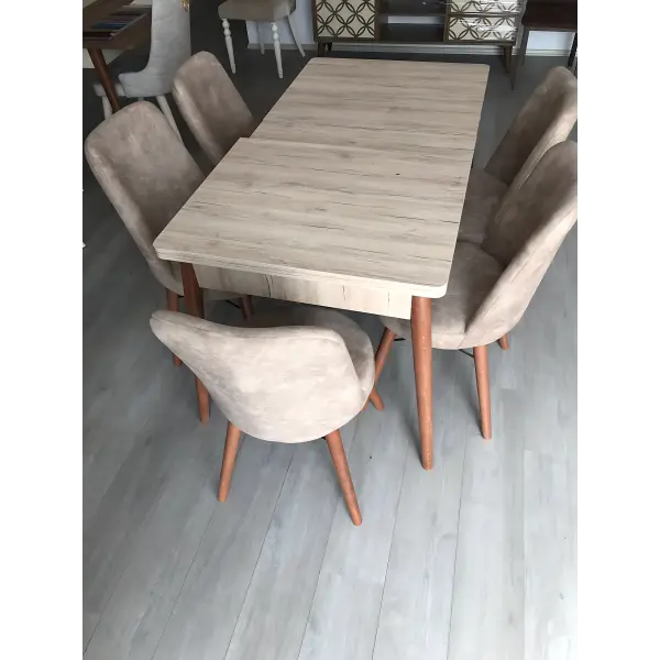 Lussora Masa Takımı