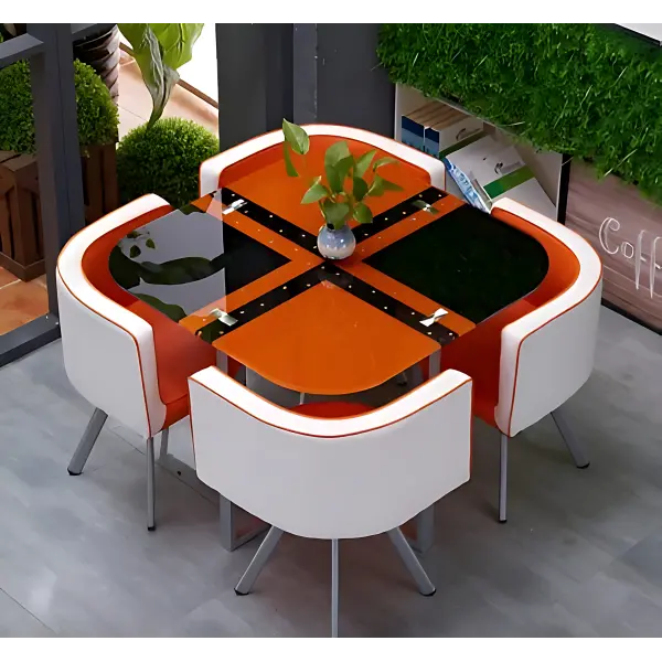 Damore Masa Takımı