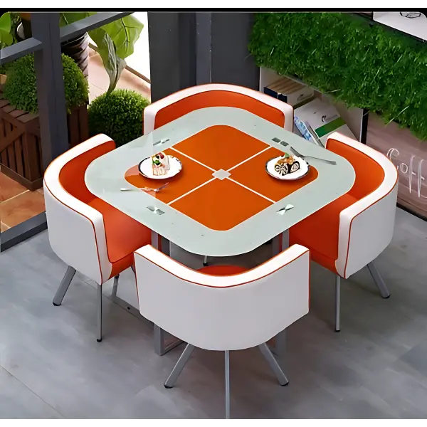 Damore Masa Takımı