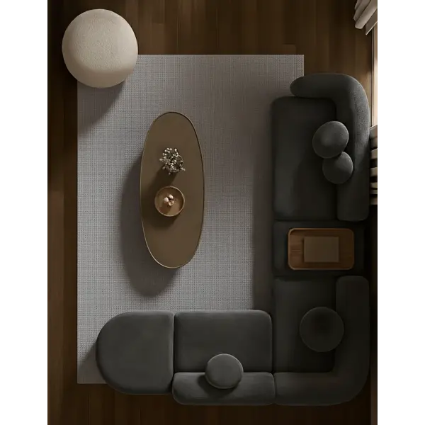 Elani Köşe Koltuk Takımı