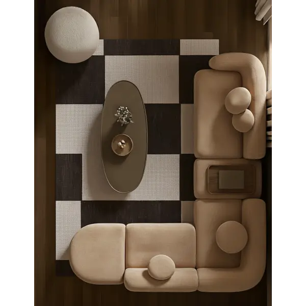 Elani Köşe Koltuk Takımı