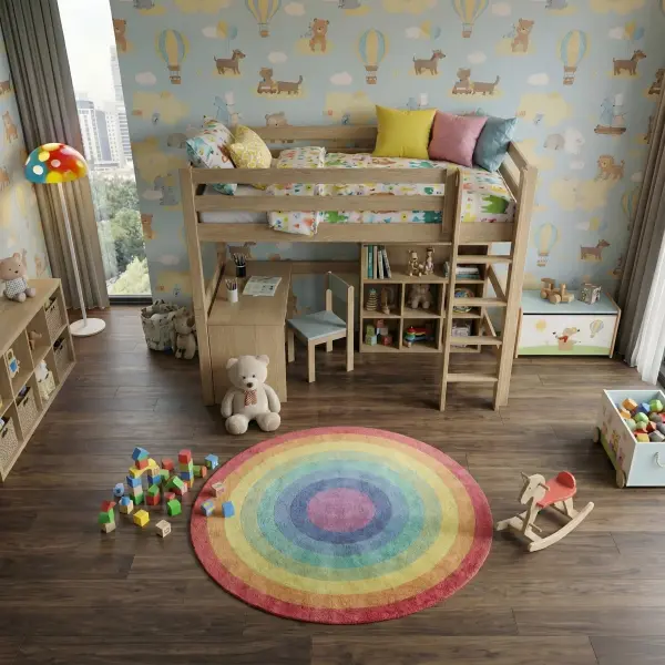 Madera Ranza Takımı