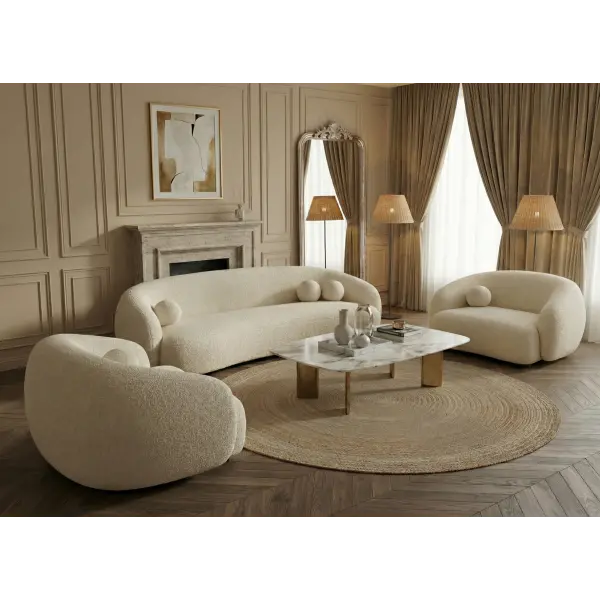 Linyo Koltuk Takımı