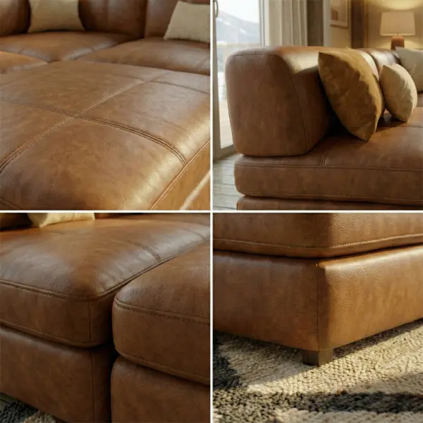 Operao Köşe Koltuk Takımı