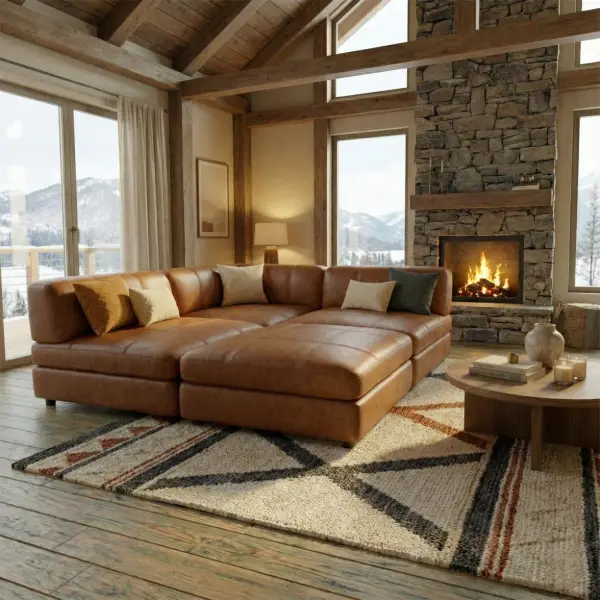 Operao Köşe Koltuk Takımı