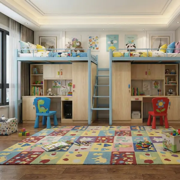 Bro Seti Ranza Takımı