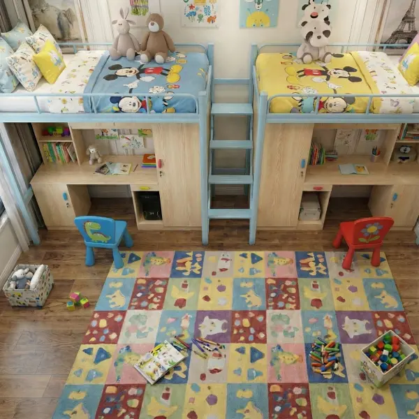 Bro Seti Ranza Takımı