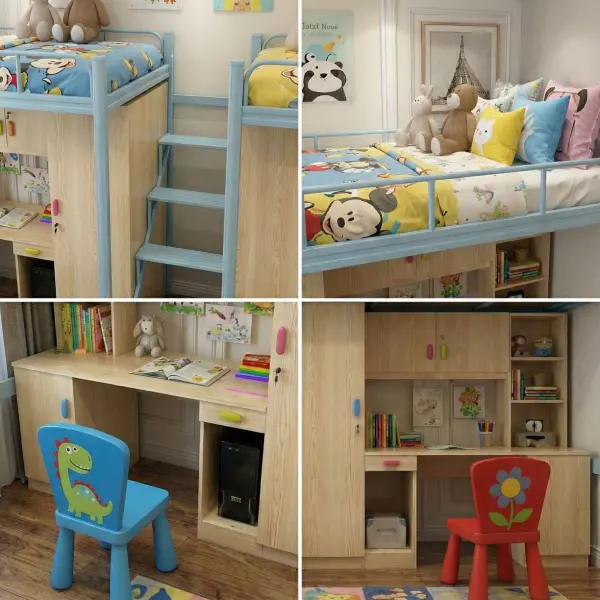 Bro Seti Ranza Takımı