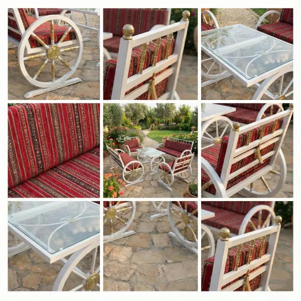 Bunke Bahçe Takımı