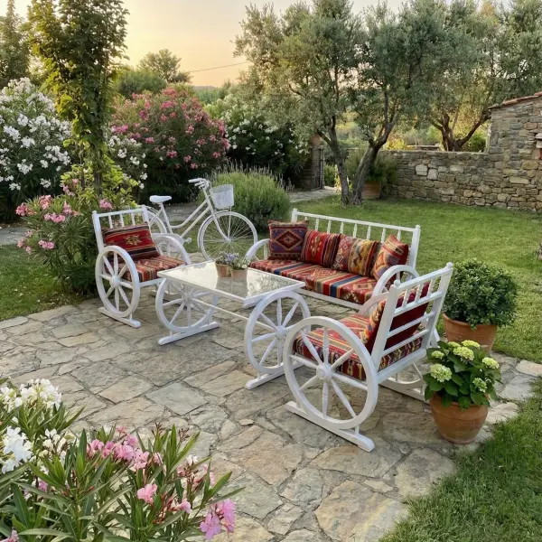 Bunke Bahçe Takımı