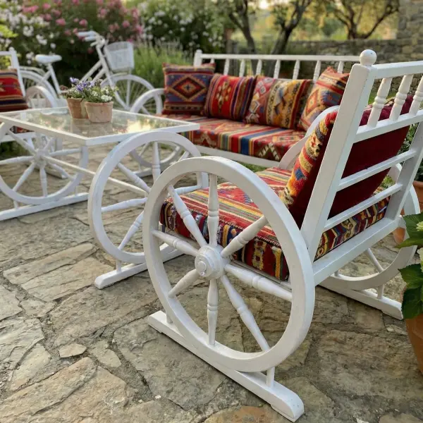 Bunke Bahçe Takımı