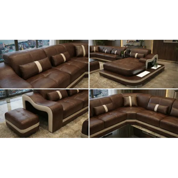 Cadenza Koltuk Takımı