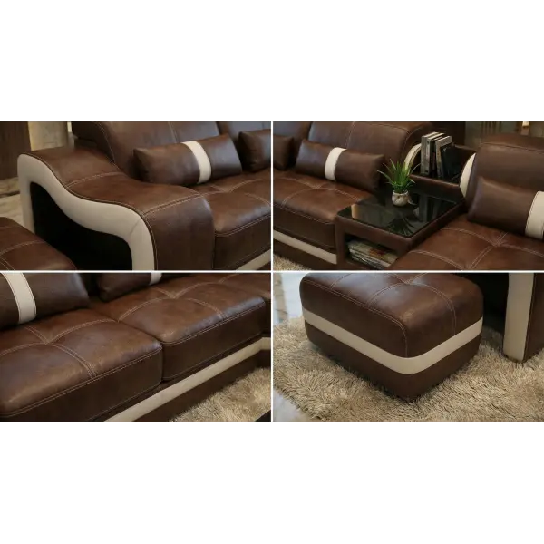 Cadenza Koltuk Takımı