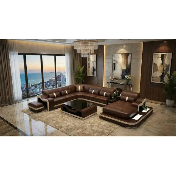 Cadenza Koltuk Takımı